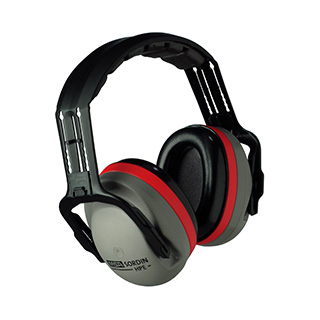 XLS超轻型防噪音耳罩