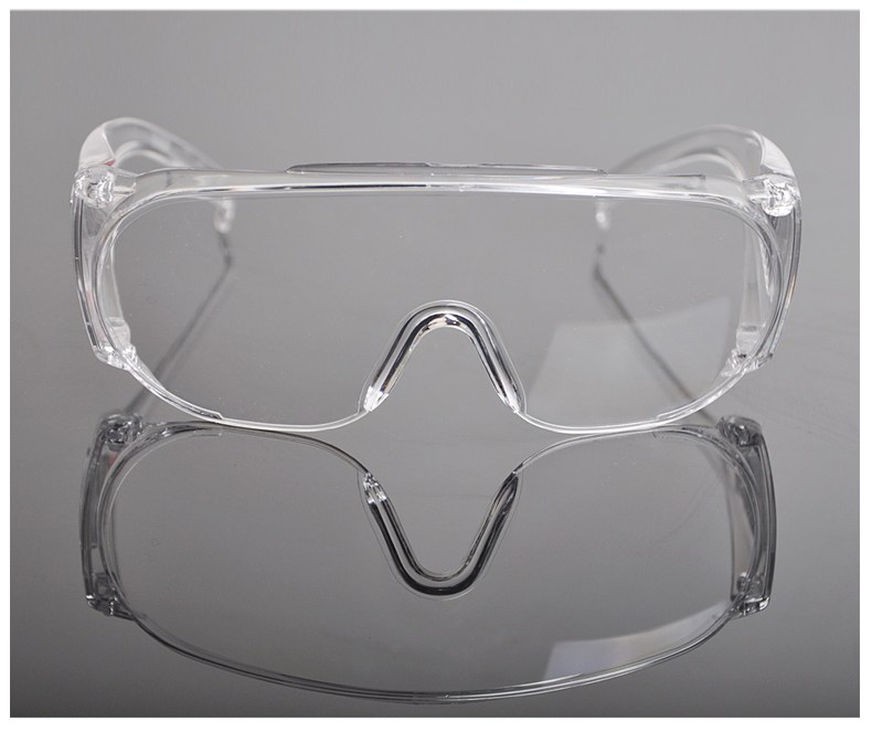 3m1611hc防护眼镜图片