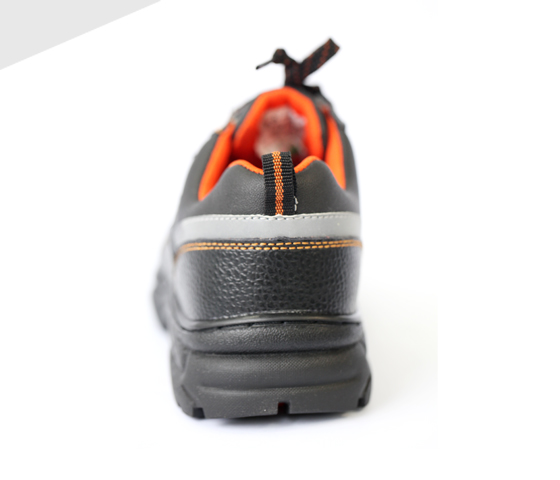 希玛66271防护鞋耐高温