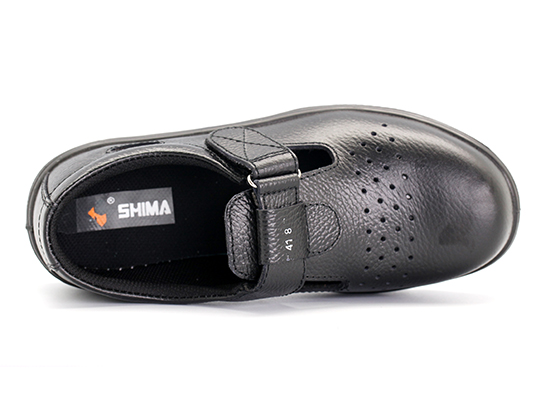 希玛56067防护鞋防静电