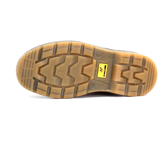 希玛88262-1防护鞋耐高温